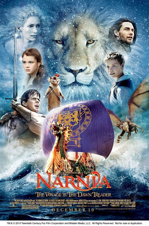Narnia 4 online subtitrat  Lewis' classic fantasy epic novels (and not-exactly-subtle Christian